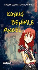 Konuş Benimle Angel Carpe Diem Kitapları