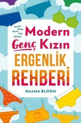 Modern Genç Kızın Ergenlik Rehberi Yabancı Yayınları