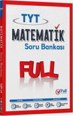 TYT Matematik Soru Bankası Full Matematik