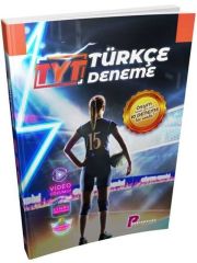 TYT Türkçe Deneme Performans Yayınları