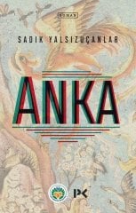 Anka Profil Yayıncılık