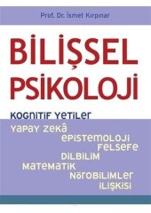 Bilişsel Psikoloji-Kognitif Yetiler Psikonet Yayınları