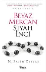 Beyaz Mercan Siyah İnci Nesil Yayınları