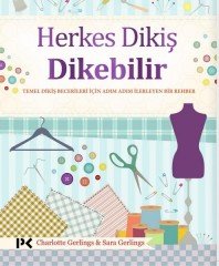 Herkes Dikiş Dikebilir Profil Yayıncılık