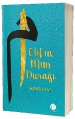 Elif'in Mim Durağı Herdem Kitap