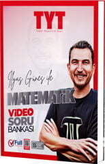 TYT Matematik Video Soru Bankası Full Matematik