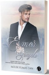 Esmer Güzeli Herdem Kitap