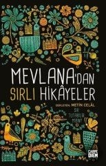 Mevlana'dan Sırlı Hikayeler Carpe Diem Kitapları