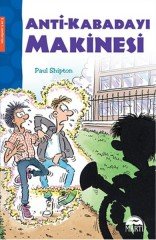 Anti-Kabadayı Makinesi Martı Yayınları