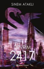 Devrim 2417 Epsilon Yayınevi