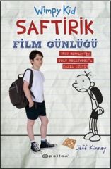 Saftirik Film Günlüğü Epsilon Yayınları