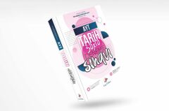 AYT Tarih 30 Deneme Dizgi Kitap