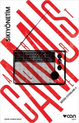 Bütün Oyunları - 4 : Sıkıyönetim Can Yayınları