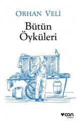 Bütün Öyküleri Can Yayınları