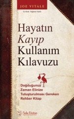 Hayatın Kayıp Kullanım Kılavuzu Sola Unitas