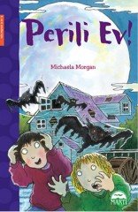 Perili Ev Martuı Yayınları