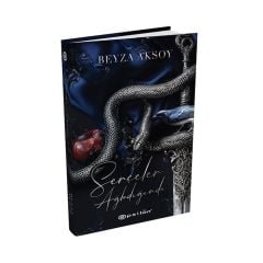 Serçeler Ağladığında Beyza Aksoy Epsilon Yayınları