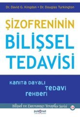 Şizofreninin Bilişsel Tedavisi - Kanıta Dayalı Tedavi Rehberi Psikonet
