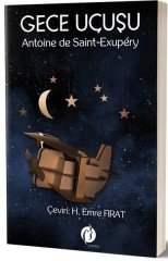 Gece Uçuşu Herdem Kitap