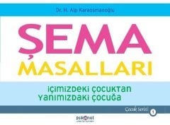 Şema Masalları Psikonet
