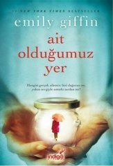 Ait Olduğumuz Yer İndigo Kitap