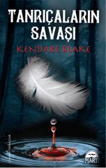 Tanrıçaların Savaşı Martı Yayınları