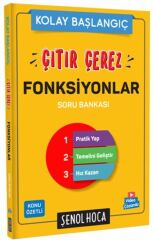 Çıtır Çerez Fonksiyonlar Şenol Hoca