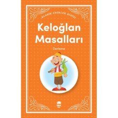 Keloğlan Masalları Ema Kitap