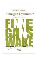 Finnegan Uyanması Sel Yayıncılık