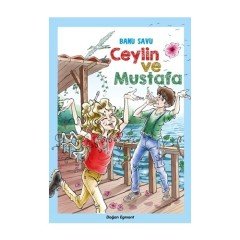 Ceylin ve Mustafa Doğan Egmont Yayıncılık