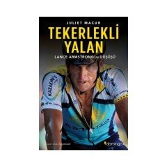 Tekerlekli Yalan Domingo Yayınevi