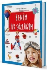 Benim İlk Sözlüğüm - İndigo Kitap