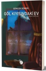 Göl Kıyısındaki Ev Herdem Kitap