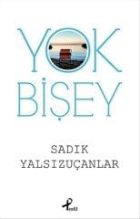 Yok Bişey Profil Yayıncılık