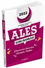 ALES Soru Bankası Tercih Akademi