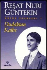 Dudaktan Kalbe İnkılap Kitabevi