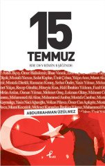 15 Temmuz Profil Yayıncılık