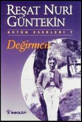 Değirmen İnkılap Kitabevi