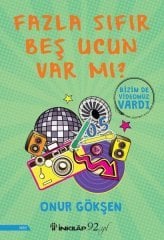 Fazla Sıfır Beş Ucun Var mı? İnkılap Kitabevi