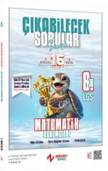 8. Sınıf LGS Matematik Çıkabilecek Sorular Denemeleri İşleyen Zeka