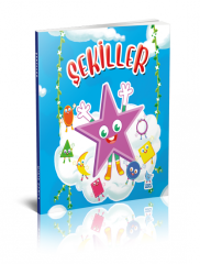 ŞEKİLLER DAMLA YAYINEVİ