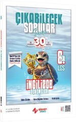 8. Sınıf LGS İngilizce Çıkabilecek Sorular Denemeleri İşleyen Zeka