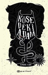 Köşedeki Adam Epsilon Yayınevi