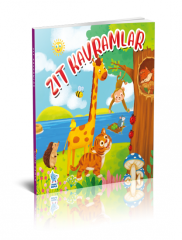 ZIT KAVRAMLAR DAMLA YAYINEVİ