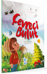 ÇEVRECİ BULUT DAMLA YAYINEVİ