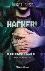 Kralların Oyunu - Hacker 2 Epsilon Yayınevi