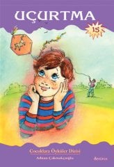 Uçurtma Adnan Çakmakçıoğlu Özyürek Yayınları