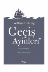 Geçiş Ayinleri Sel Yayıncılık