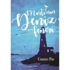 Martı'nın Deniz Feneri Doğan Egmont Yayıncılık