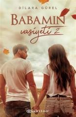 Babamın Vasiyeti  2 Epsilon Yayınları
